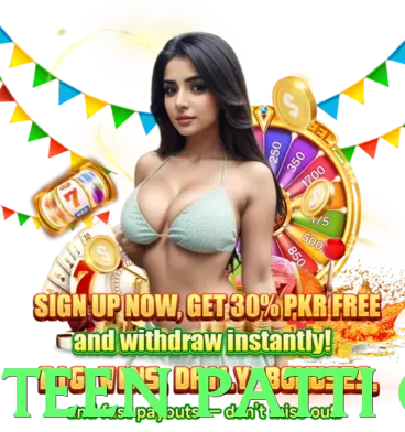 teen patti gold App - 5